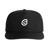 Cap Genetik "G" - Black - Genetik Sport